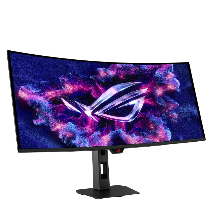 Asus Monitor ROG Strix Oled XG34WCDMS (90LM0D20-B01971) (90LM0D20B01971)
