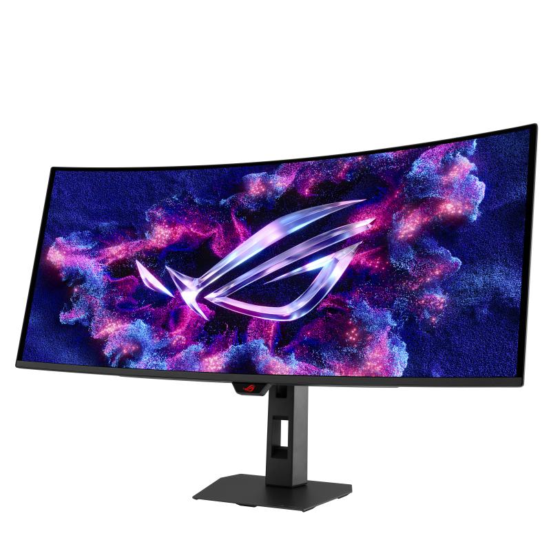 Asus Monitor ROG Strix Oled XG34WCDMS (90LM0D20-B01971) (90LM0D20B01971)