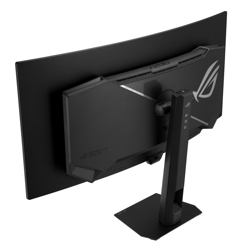 Asus Monitor ROG Strix Oled XG34WCDMS (90LM0D20-B01971) (90LM0D20B01971)