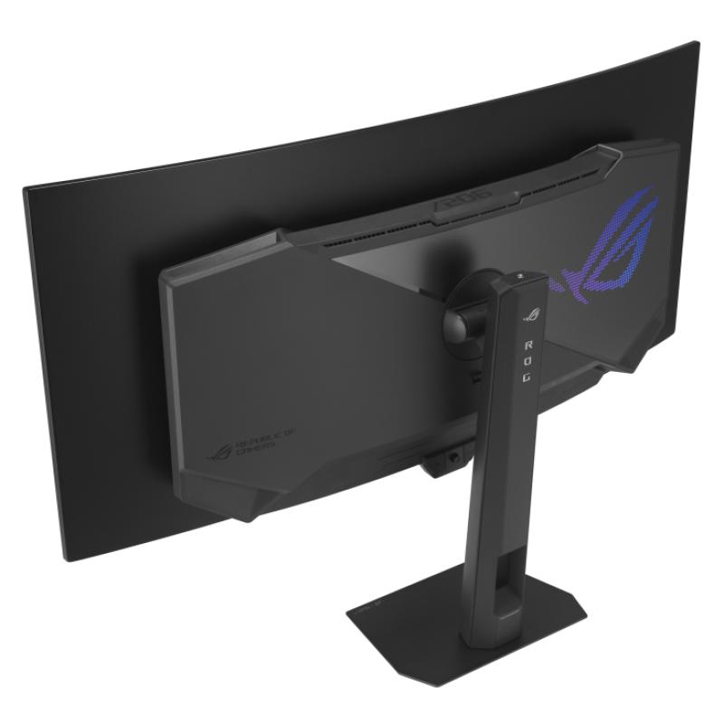 ASUS Monitor ROG Strix OLED XG34WCDMTG (90LM0B10-B02171) (90LM0B10B02171)