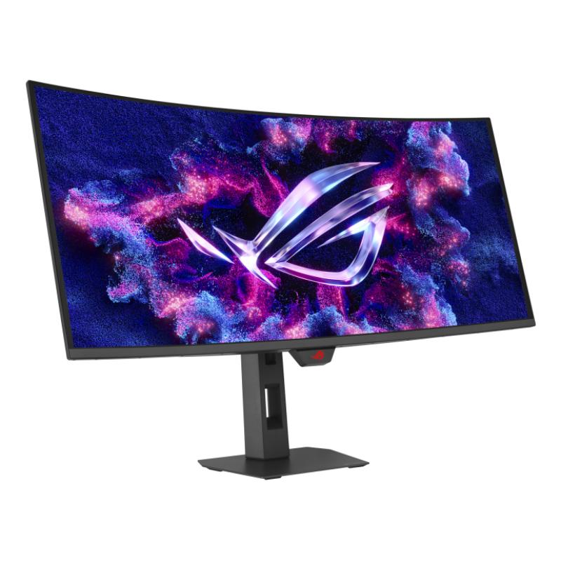 ASUS Monitor ROG Strix OLED XG34WCDMTG (90LM0B10-B02171) (90LM0B10B02171)