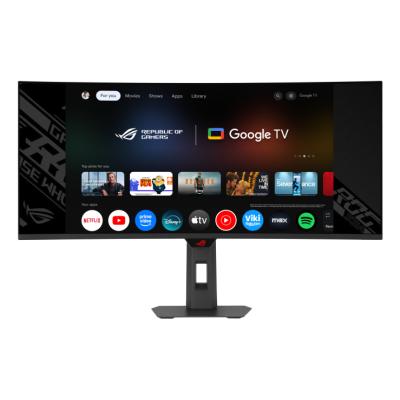 ASUS Monitor ROG Strix OLED XG34WCDMTG (90LM0B10-B02171) (90LM0B10B02171)