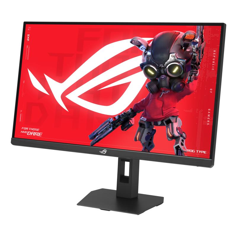 ASUS Monitor ROG Strix Pulsar XG27AQNGV (90LM0BF0-B01371) (90LM0BF0B01371)