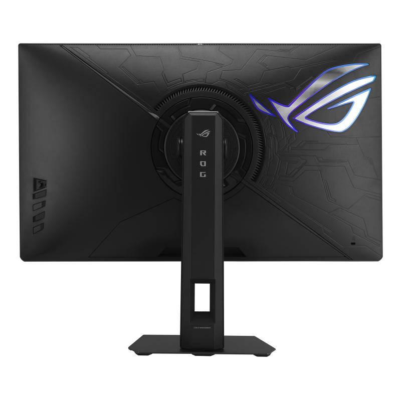 ASUS Monitor ROG Strix Pulsar XG27AQNGV (90LM0BF0-B01371) (90LM0BF0B01371)