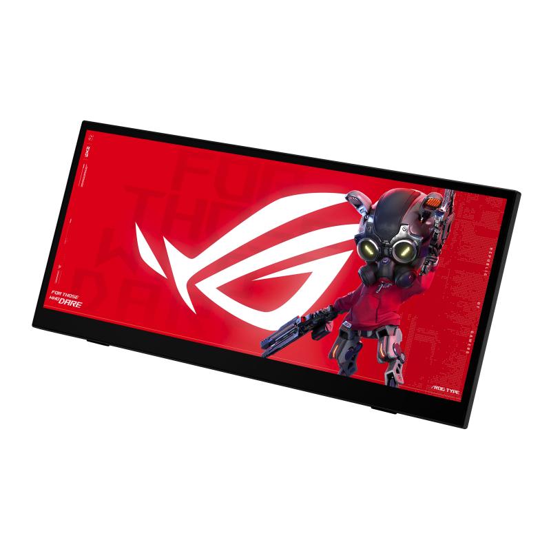 Asus Monitor ROG Strix XG129C Touchscreen Gaming (90LM0CA0-B01N71) (90LM0CA0B01N71)