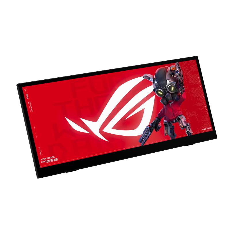 Asus Monitor ROG Strix XG129C Touchscreen Gaming (90LM0CA0-B01N71) (90LM0CA0B01N71)