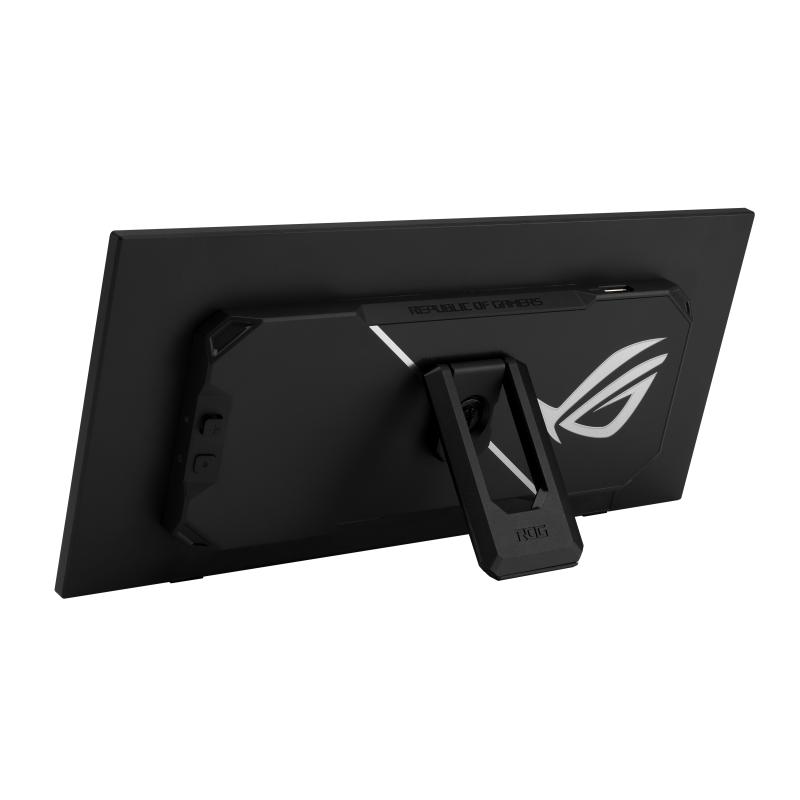 Asus Monitor ROG Strix XG129C Touchscreen Gaming (90LM0CA0-B01N71) (90LM0CA0B01N71)