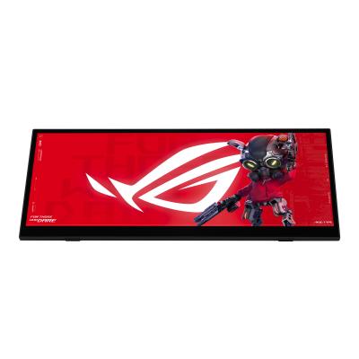 Asus Monitor ROG Strix XG129C Touchscreen Gaming (90LM0CA0-B01N71) (90LM0CA0B01N71)