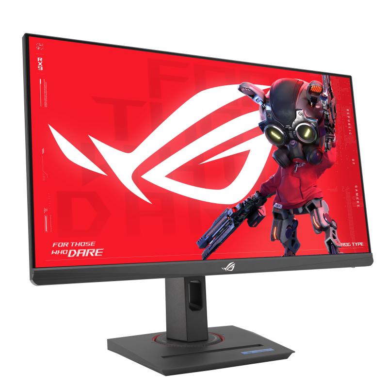 ASUS Monitor ROG Strix XG259CS (90LM0AM0-B01370) (90LM0AM0B01370)