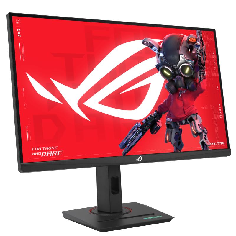 ASUS Monitor ROG Strix XG279CNS (90LM0AW0-B01371) (90LM0AW0B01371)