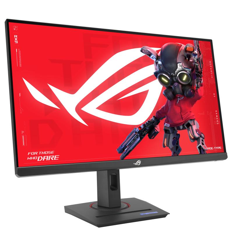 ASUS Monitor ROG Strix XG27ACG (90LM0A70-B01370) (90LM0A70B01370)