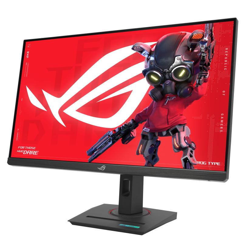 ASUS Monitor ROG Strix XG27ACG (90LM0A70-B01370) (90LM0A70B01370)