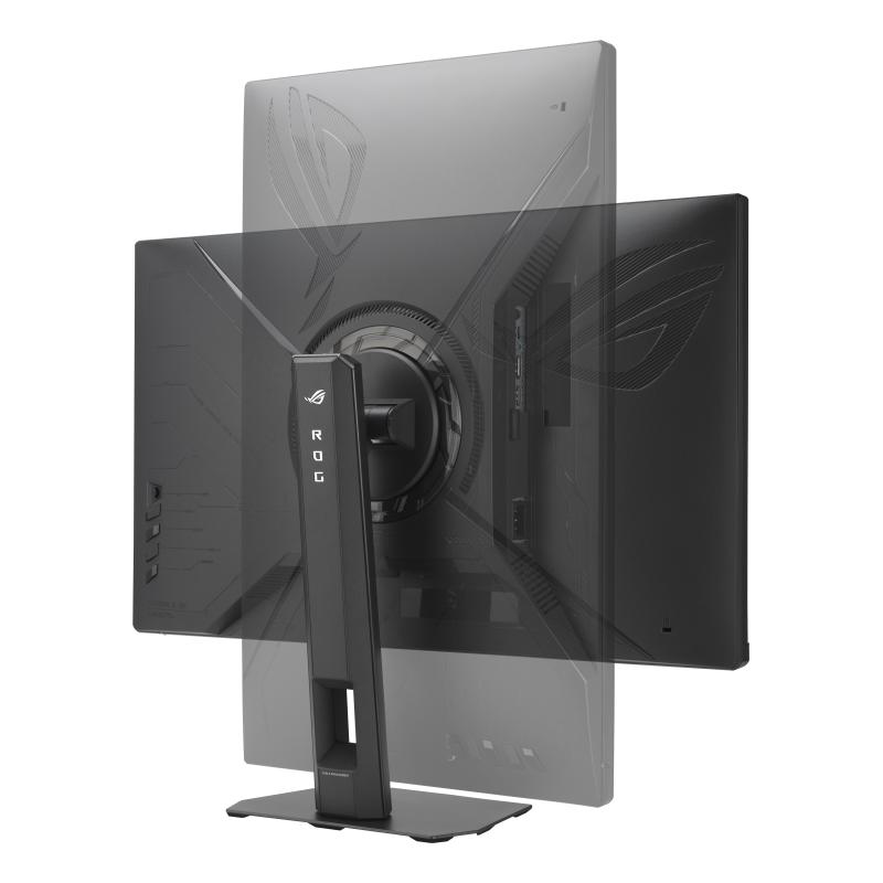 ASUS Monitor ROG Strix XG27ACMES (90LM0C90-B01171) (90LM0C90B01171)