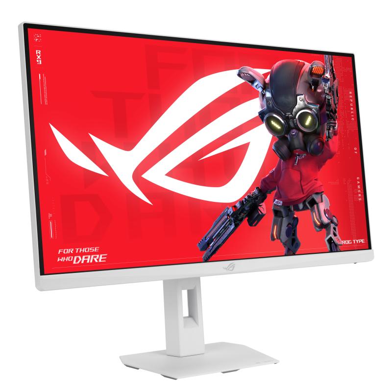 ASUS Monitor ROG Strix XG27ACMES-W XG27ACMESW (90LM0C92-B01171) (90LM0C92B01171)