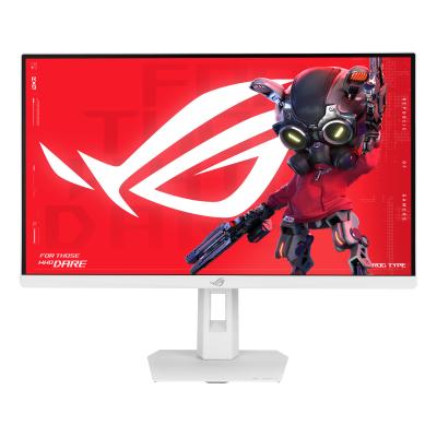 ASUS Monitor ROG Strix XG27ACMES-W XG27ACMESW (90LM0C92-B01171) (90LM0C92B01171)