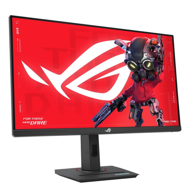 ASUS Monitor ROG Strix XG27ACMS (90LM0BE0-B01171) (90LM0BE0B01171)