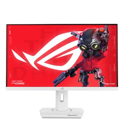 ASUS Monitor ROG Strix XG27ACS-W XG27ACSW (90LM09Q1-B01170)