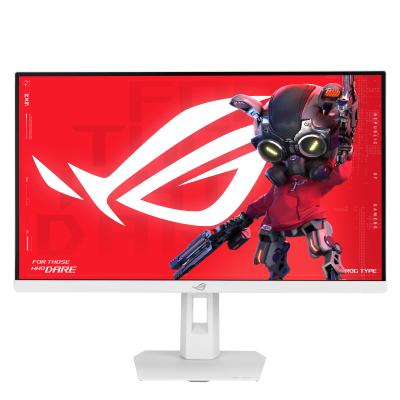 Asus Monitor ROG Strix XG27ACS-W XG27ACSW Gen2 (XG27ACSR-W) (XG27ACSRW) (90LM0D12-B01171) (90LM0D12B01171)