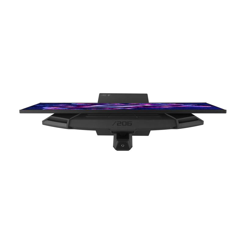 Asus Monitor ROG Strix XG27AQDMESZ (90LM0C80-B03171) (90LM0C80B03171)