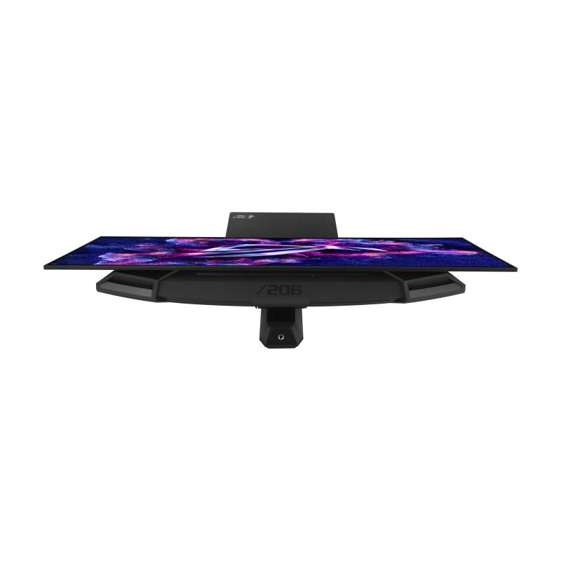 ASUS Monitor ROG Strix XG27AQDMGR (90LM0CC0-B01171) (90LM0CC0B01171)
