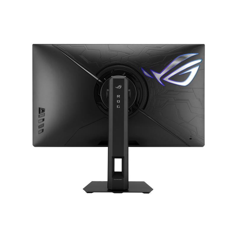 ASUS Monitor ROG Strix XG27UCGR (XG27UCG Gen2) (90LM0CS0-B01371) (90LM0CS0B01371)
