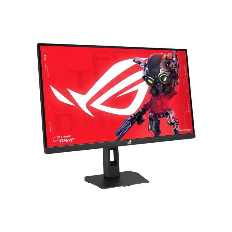 ASUS Monitor ROG Strix XG27UCGR (XG27UCG Gen2) (90LM0CS0-B01371) (90LM0CS0B01371)
