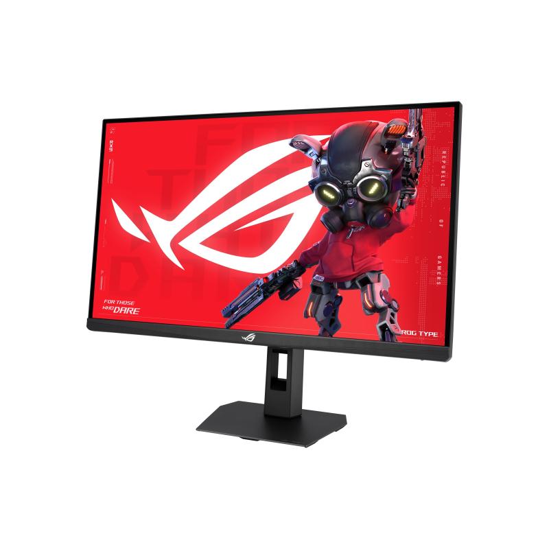 ASUS Monitor ROG Strix XG27UCGR (XG27UCG Gen2) (90LM0CS0-B01371) (90LM0CS0B01371)