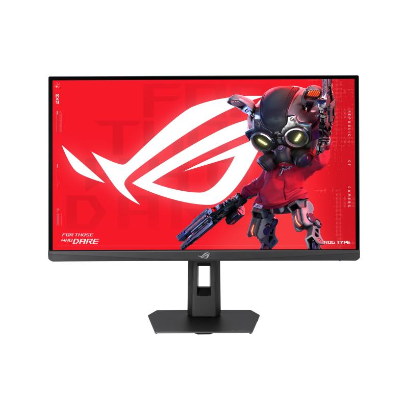 ASUS Monitor ROG Strix XG27UCGR (XG27UCG Gen2) (90LM0CS0-B01371) (90LM0CS0B01371)