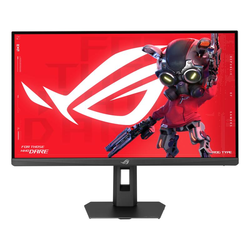 Asus Monitor ROG Strix XG27UCSR (Gen2 XG27UCS) (90LM0CK0-B01171) (90LM0CK0B01171)