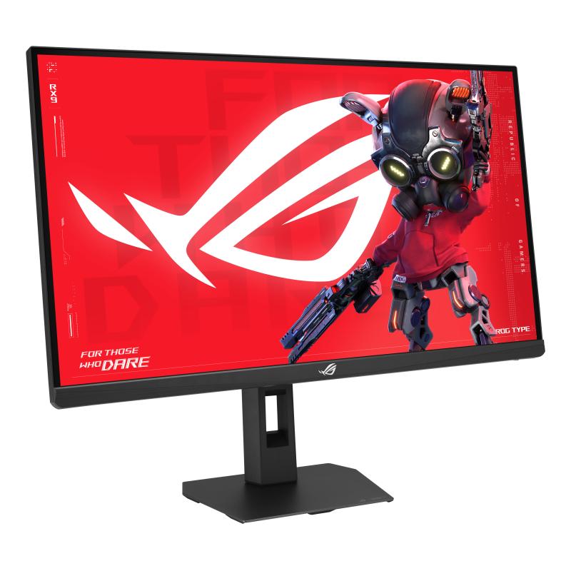 Asus Monitor ROG Strix XG27UCSR (Gen2 XG27UCS) (90LM0CK0-B01171) (90LM0CK0B01171)