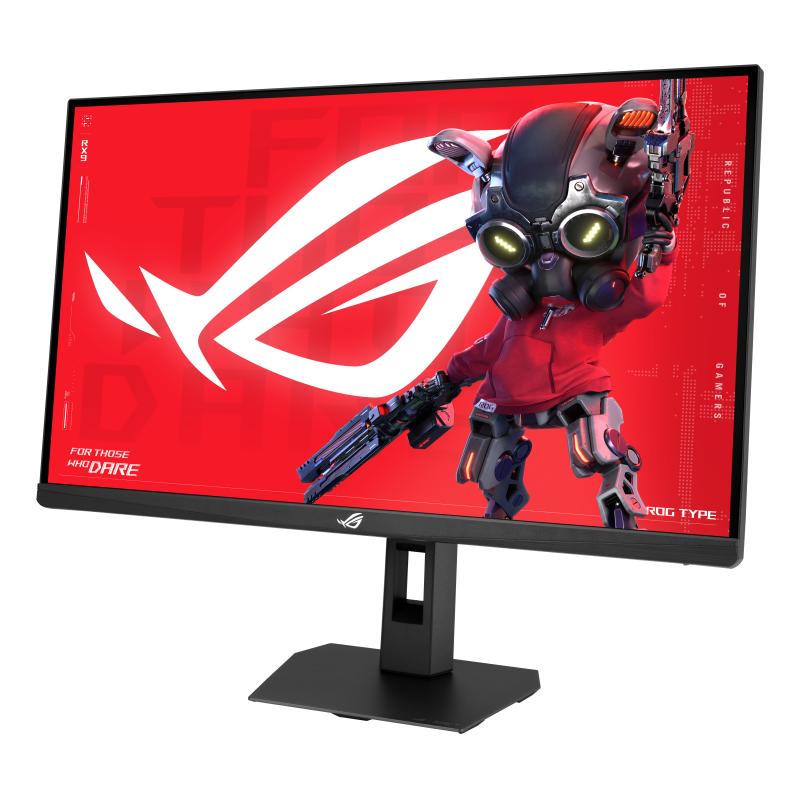 Asus Monitor ROG Strix XG27UCSR (Gen2 XG27UCS) (90LM0CK0-B01171) (90LM0CK0B01171)
