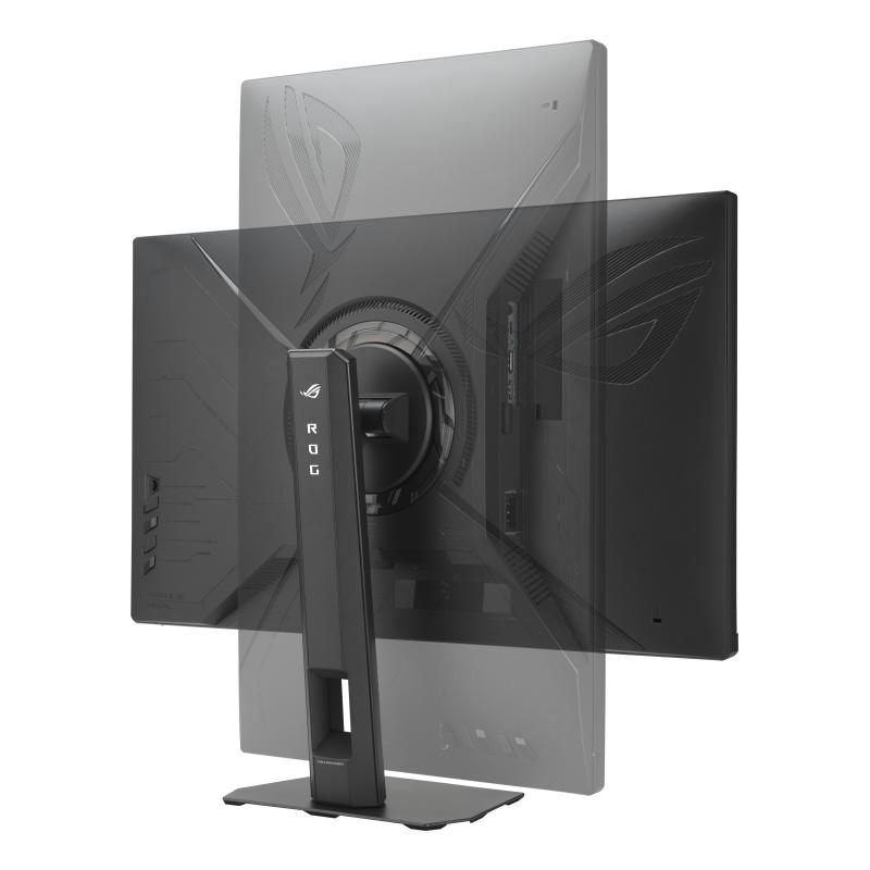 Asus Monitor ROG Strix XG27UCSR (Gen2 XG27UCS) (90LM0CK0-B01171) (90LM0CK0B01171)