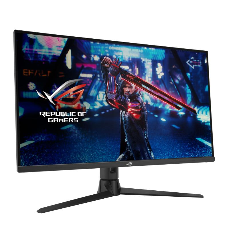 ASUS Monitor ROG Strix XG32AQ (90LM08A0-B01170) (90LM08A0B01170)