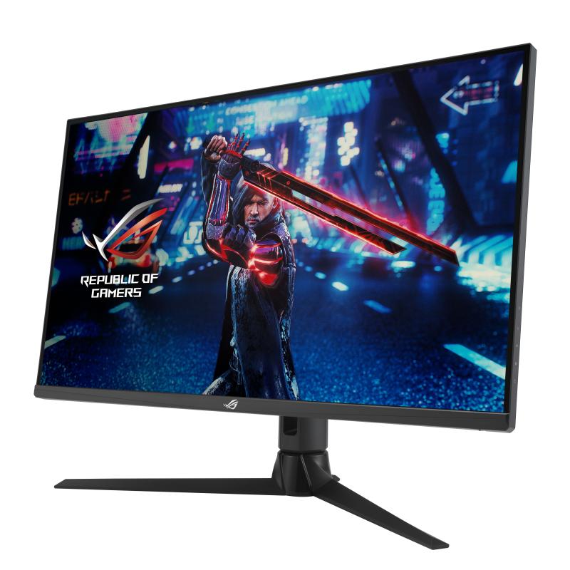 ASUS Monitor ROG Strix XG32AQ (90LM08A0-B01170) (90LM08A0B01170)
