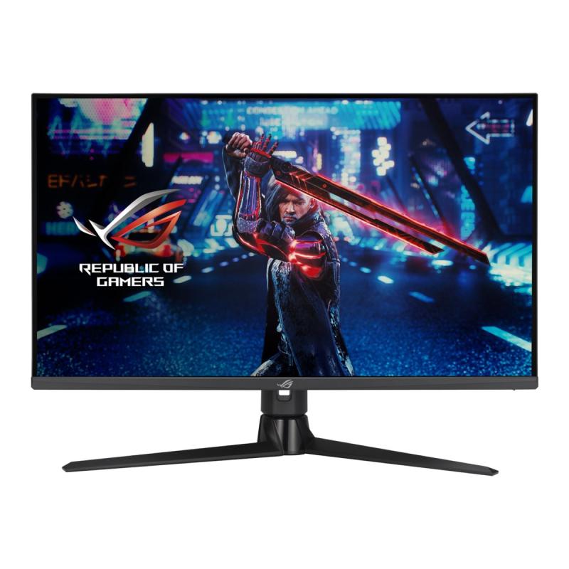 ASUS Monitor ROG Strix XG32AQ (90LM08A0-B01170) (90LM08A0B01170)