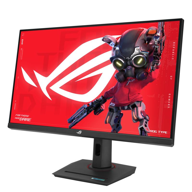 Asus Monitor ROG Strix XG32UCG (90LM0B01-B01171) (90LM0B01B01171)