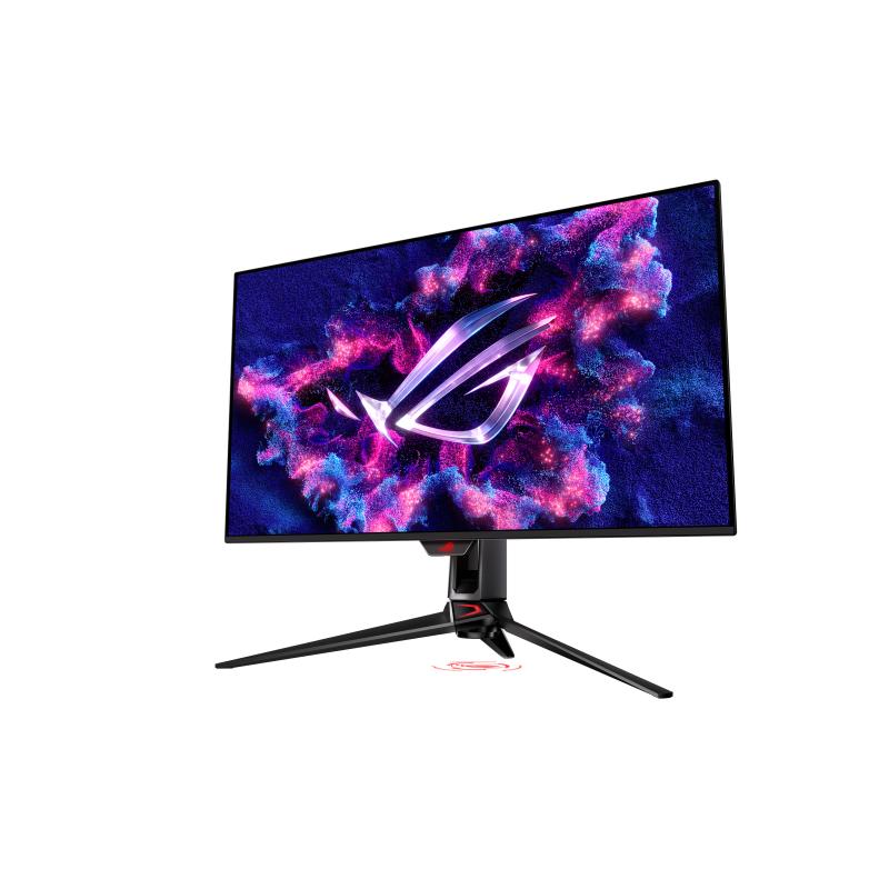 Asus Monitor ROG Swift Gaming OLED PG32UCDMZ (90LM09T0-B01371) (90LM09T0B01371)