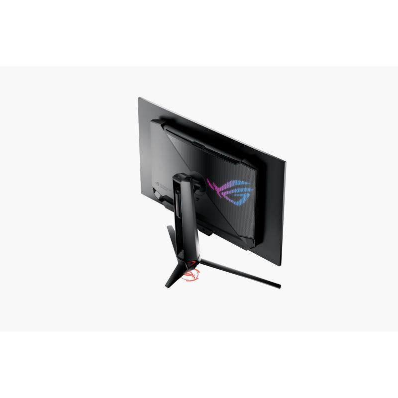 Asus Monitor ROG Swift Gaming OLED PG32UCDMZ (90LM09T0-B01371) (90LM09T0B01371)