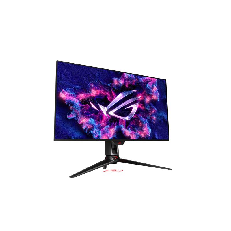 Asus Monitor ROG Swift Gaming OLED PG32UCDMZ (90LM09T0-B01371) (90LM09T0B01371)