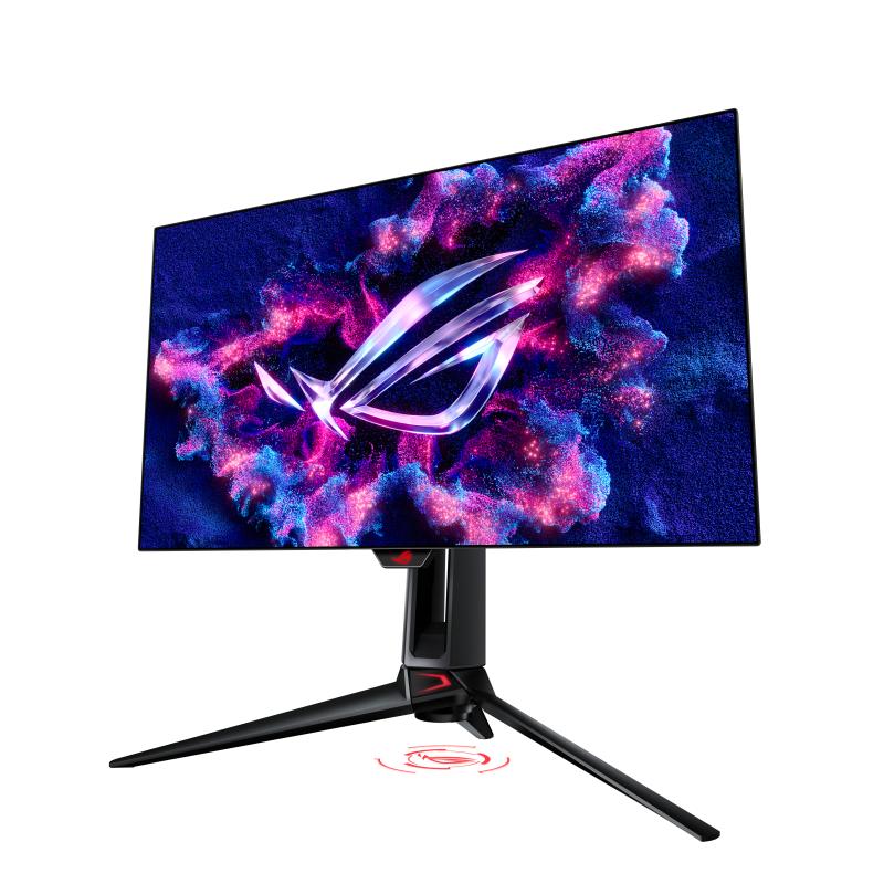 ASUS Monitor ROG Swift OLED PG27AQDP (90LM0A20-B01A70) (90LM0A20B01A70)