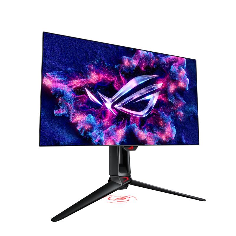 ASUS Monitor ROG Swift OLED PG27AQDP (90LM0A20-B01A70) (90LM0A20B01A70)