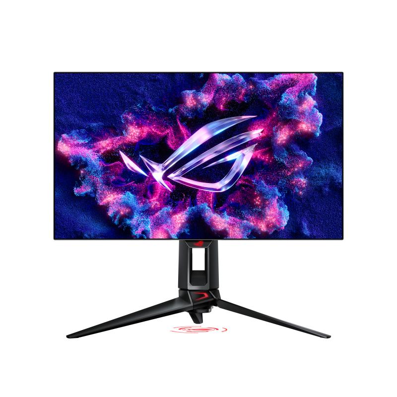ASUS Monitor ROG Swift OLED PG27AQDP (90LM0A20-B01A70) (90LM0A20B01A70)