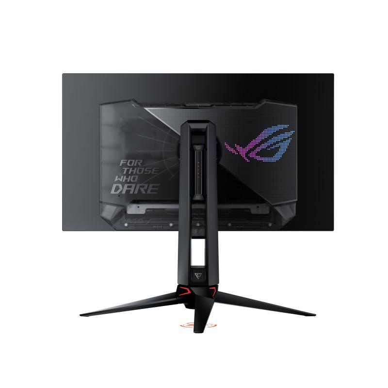 ASUS Monitor ROG Swift OLED PG27AQDP (90LM0A20-B01A70) (90LM0A20B01A70)
