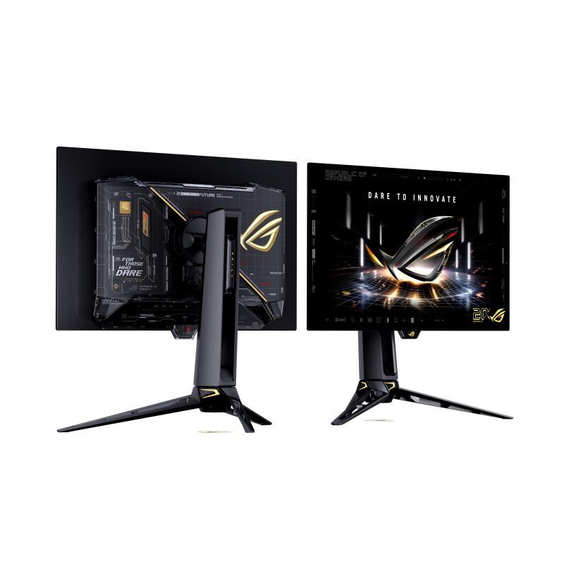 Asus Monitor ROG Swift OLED PG27AQWP-G PG27AQWPG (90LM0CF0-B02971) (90LM0CF0B02971)
