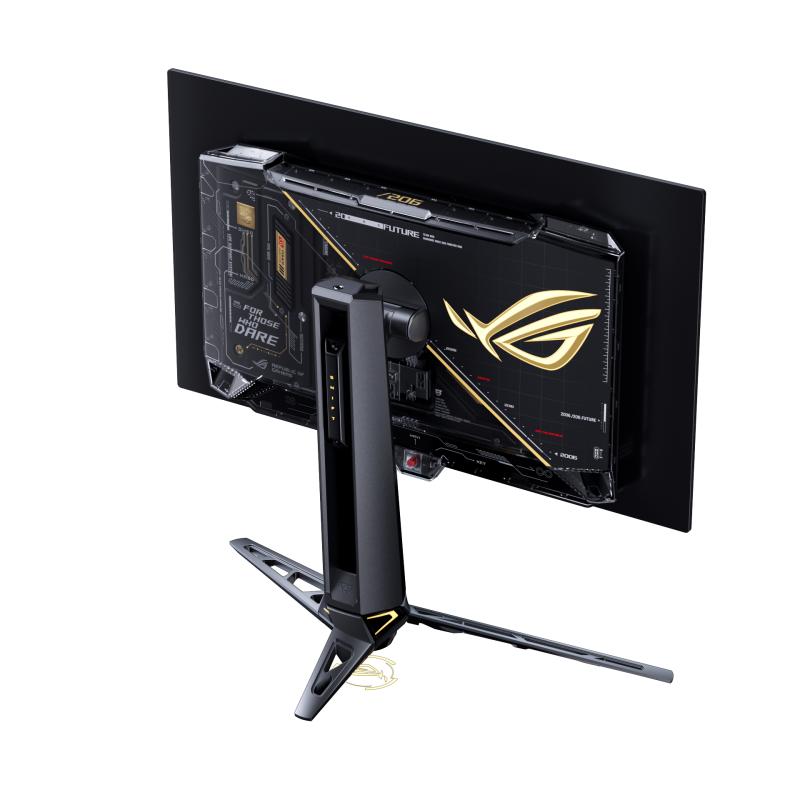 Asus Monitor ROG Swift OLED PG27AQWP-G PG27AQWPG (90LM0CF0-B02971) (90LM0CF0B02971)