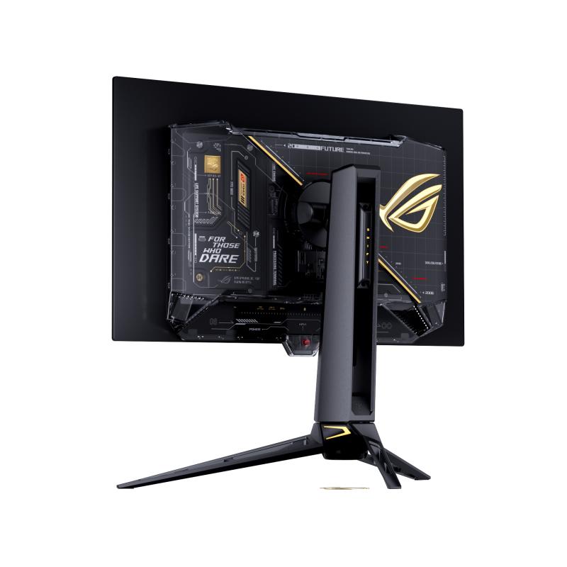 Asus Monitor ROG Swift OLED PG27AQWP-G PG27AQWPG (90LM0CF0-B02971) (90LM0CF0B02971)