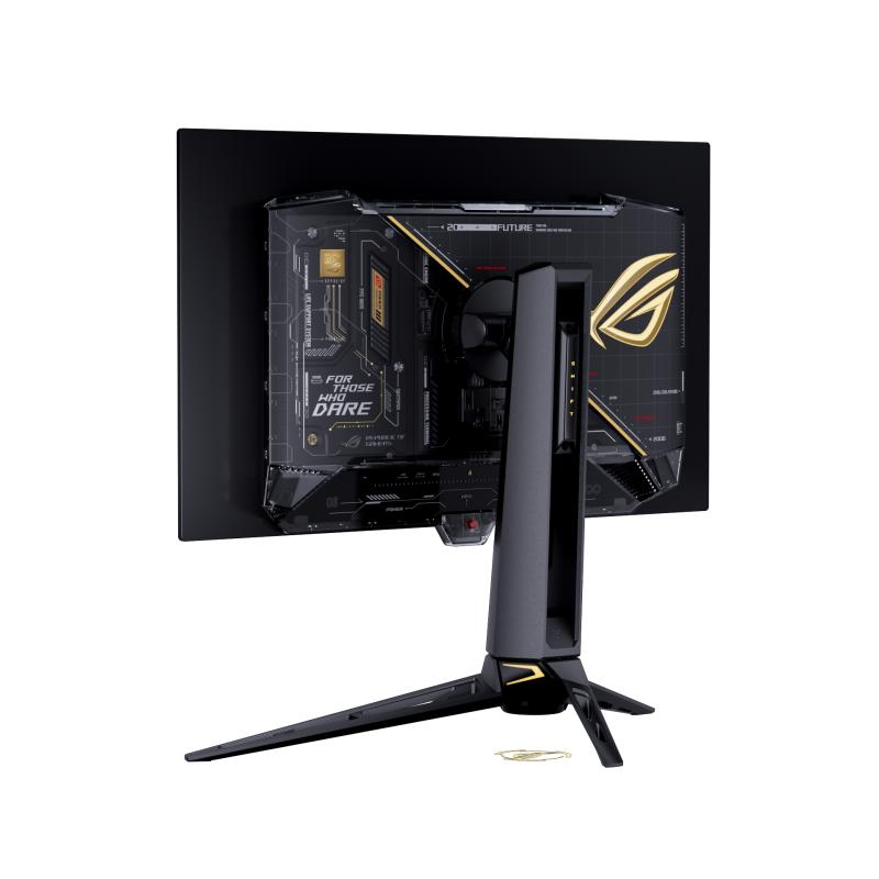 Asus Monitor ROG Swift OLED PG27AQWP-G PG27AQWPG (90LM0CF0-B02971) (90LM0CF0B02971)