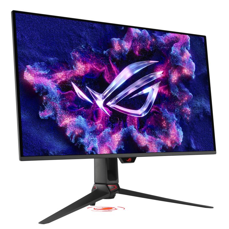ASUS Monitor ROG Swift OLED PG32UCDM3 (90LM0CL0-B01971) (90LM0CL0B01971)