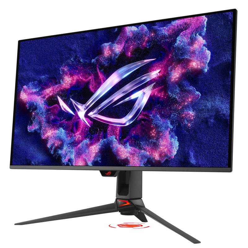 ASUS Monitor ROG Swift OLED PG32UCDM3 (90LM0CL0-B01971) (90LM0CL0B01971)