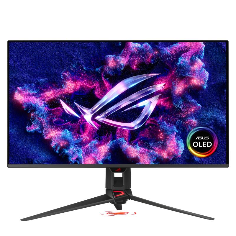 ASUS Monitor ROG Swift OLED PG32UCDM3 (90LM0CL0-B01971) (90LM0CL0B01971)